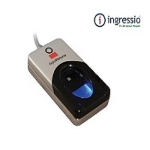 [SNR2291] Lector biometrico huella digital usb ingressio u.r.u.4500 cantidad mínima de compra 10 piezas