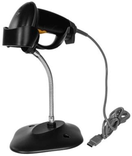 [SNR2311] Lector De Codigos De Barra 1d Con Base Nextep Ne-500 USB