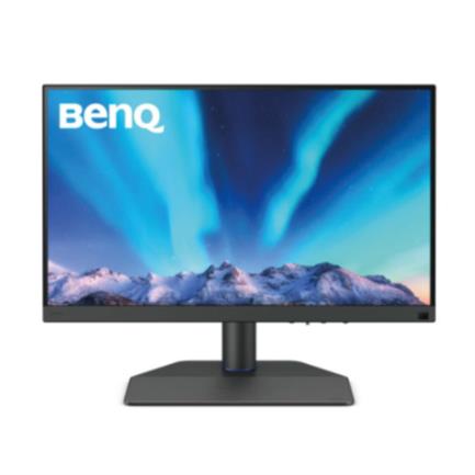 [MNS37955] Monitor benq sw272u 27" 4k resolución 3840x2160 panel ips