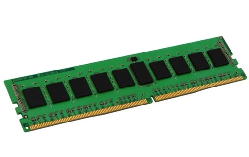 [SNR2811] Memoria RAM Kingston 8GB DDR4 2666MHz Non-ECC CL19 x16 Single Rank