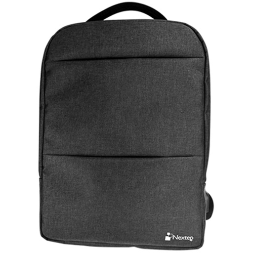 [ACC703259] Mochila De Poliester Nextep NE-670M Para Laptop 15.6"