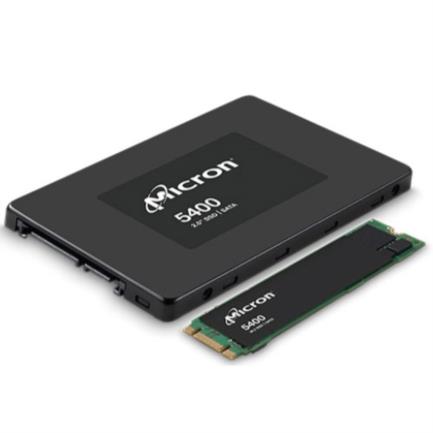 [COM36117] Disco duro lenovo 2.5" 5400p 480gb ri sata hs