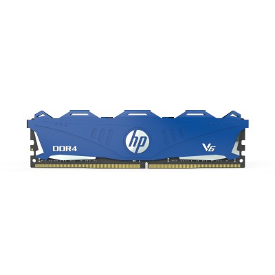 [SNR2786] Memoria RAM HP V6 Azul 8GB DDR4 3000MHz Non-ECC CL16