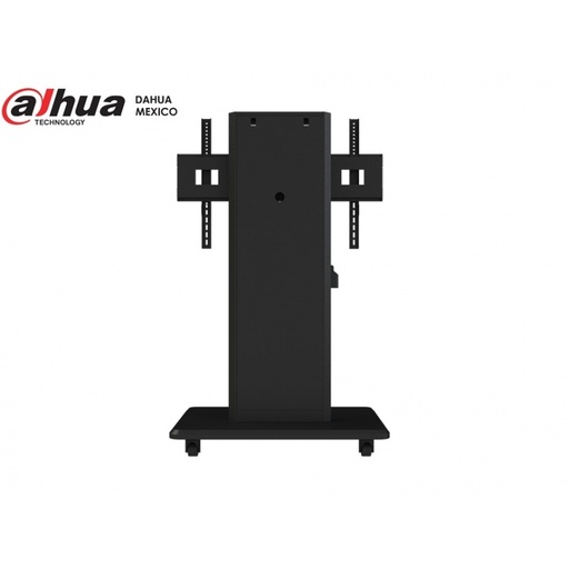 [AUD72186] Soporte movil de pizarra interactiva inteligente movil de 55 a 75 peso maximo soportado 180 kg