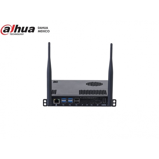 [COM36125] PC modulo dahua dhi hmc5100x intel ci5 10400 video uhd 630 8 gb