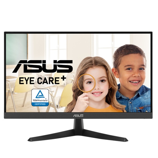 [MNS37960] Monitor ASUS VY229HE LED 21.45" Full HD FreeSync 75Hz HDMI