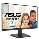 Monitor ASUS VA27EHF LED 27" Full HD 100Hz HDMI Negro