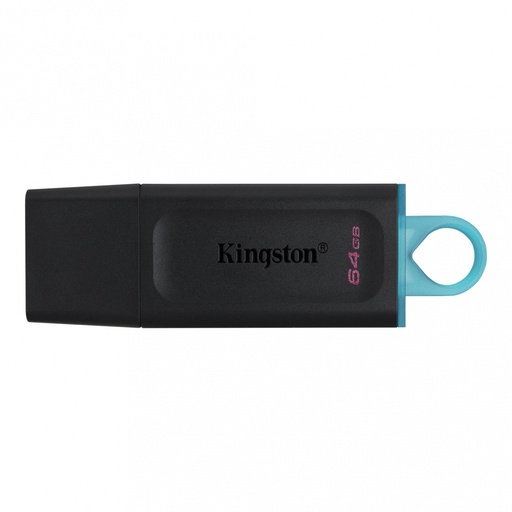 [SNR3856] Memoria USB Kingston DataTraveler Exodia 64GB USB A