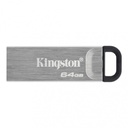 Memoria USB Kingston DataTraveler Kyson 64GB USB 3.0