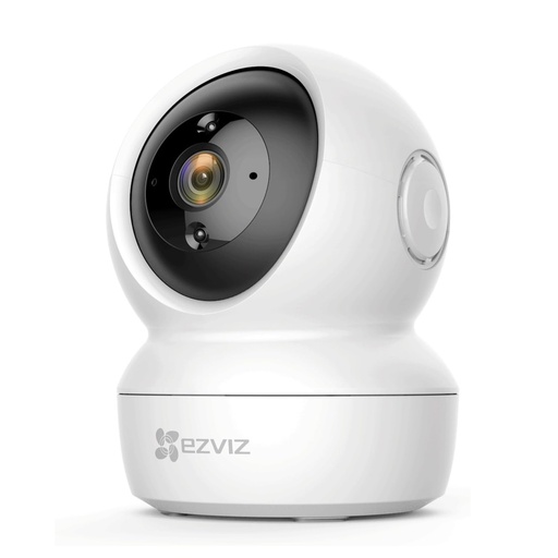 [VEZC6N] Mini Cámara IP PT 2 Megapixel Smart Tracking