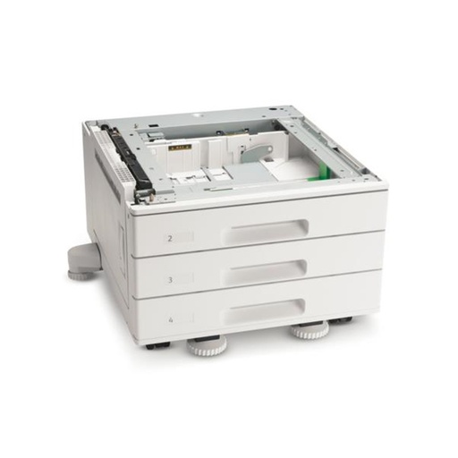 [PRI1318] Modulo Xerox Tres Bandejas 3TM 520 Hojas Cada