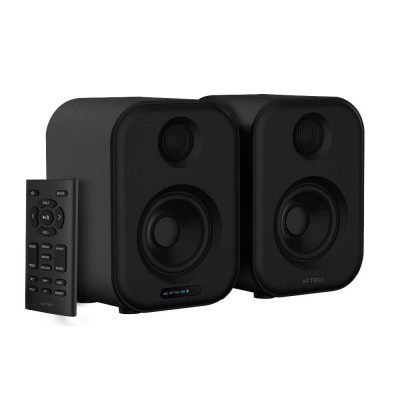 [AUD72190] Bocinas bluetooth dynamic exact bs650 elite series -