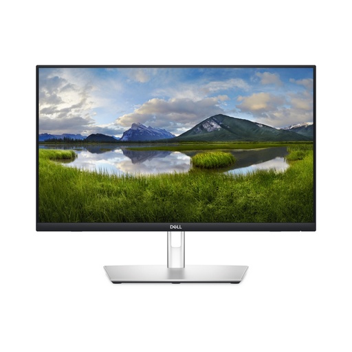[MNS37968] Monitor Dell P2424HT LED Touch 23.8" Full HD HDMI Bocina Integrada 1x3W