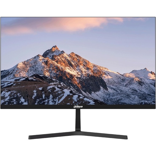 [MNS37969] Monitor Para Videovigilancia LED 21.4" Dahua LM22-B200S HDMI/VGA 1920 x 1080 Pixeles