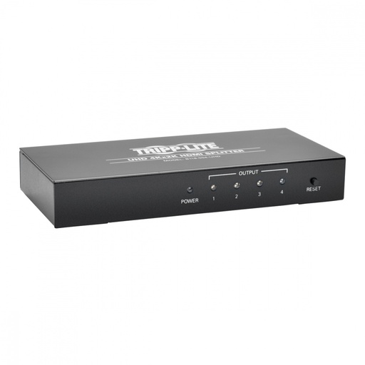 [WIR4869] Divisor hdmi de 4 puertos 4k para video ultra-hd  y audio 38
