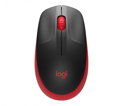 [ACC2239] Mouse Logitech Óptico Logitech M190 RF Inalámbrico 1000DPI