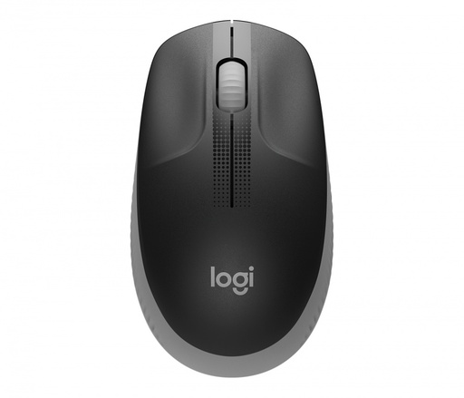 [ACC2243] Mouse Logitech Óptico Logitech M190 RF Inalámbrico 1000DPI