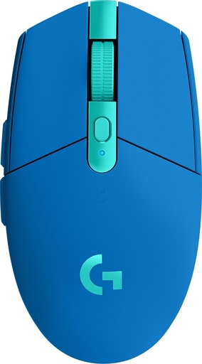 [KNM176] Mouse Gamer Logitech Óptico G305 Inalámbrico USB 12.000DPI