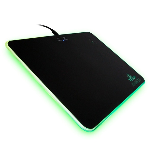 [ACC2455] Mousepad Gamer Yeyian Flow 2800 35.3cmx25.6cm Grosor 6mm