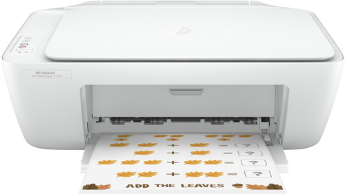 [PRI1404] Multifuncional hp deskjet ink advantage 2374 (7wq03a)