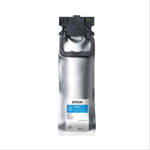 [PRI6780] Bolsa De Tinta Epson Surelab D1070 250 ml Color Cian