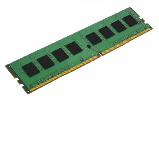 [SNR87427] Memoria ram kingston dimm ddr4 value ram 3200mhz cl22 1gx64bit 1rx8 (kvr32n22s8l