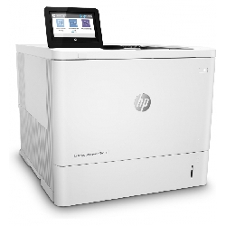 [PRI1466] Impresora Monocromatica Hp Laserjet Enterprise M610DN 55 ppm Duplex
