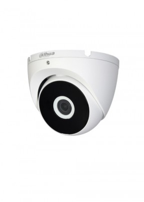[SEC96566] Cámara domo hdcvi dahua technology hac-t2a21n 2.8 - interior