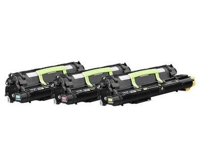 [PRI1486] Revelador lexmark 72k0dv0