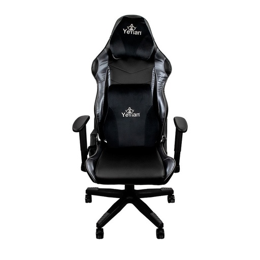 [OFF139] Silla gaming yeyian ysg-71311 gerd, 4d n/oxf tacto piel, soporta 150kg