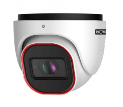 [SEC96568] Cámara domo ip provision isr di-380ipsn-mvf-v3 -