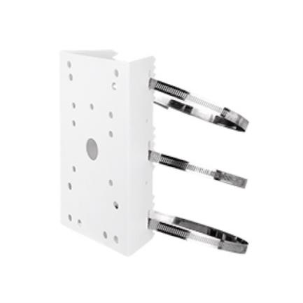 [SEC883] Soporte De Montaje En Poste Vivotek AM-314 Hasta 25kg