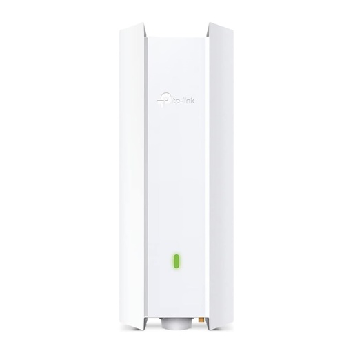 [NET29862] Access Point TP-Link de Banda Dual EAP650-OUTDOOR 1000 Mbit/s 1x RJ-45 2.4/5GHz