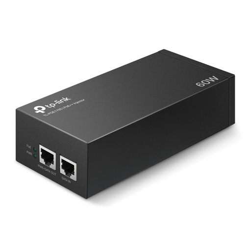 [NET29863] Tp-link adaptadores poe++ inyector / tl-poe170s
