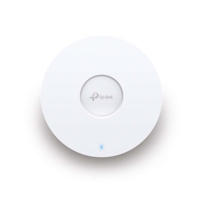 [NET29864] Tplink punto de acceso wifi 6 de montaje en techo ax1800/eap613