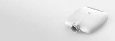 [NET734] Switch ubiquiti ep-s16 - color blanco