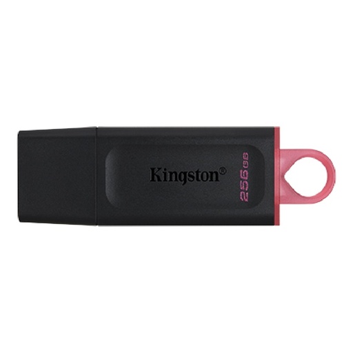 [SNR87438] Memoria USB Kingston DataTraveler Exodia 256GB USB A