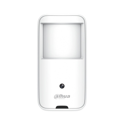 [SEC96571] Cámara Oculta CCTV Dahua HAC-HUM3200A Alámbrico Interior 2MP 1920x1080 Pixeles Día