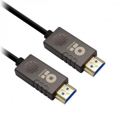 [WIR4873] Cable hdmi v2.0 - fibra óptica activa