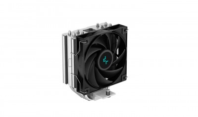 [COO100263] Disipador deepcool ag400 wh argb r-ag400-whanmc-g-2 -