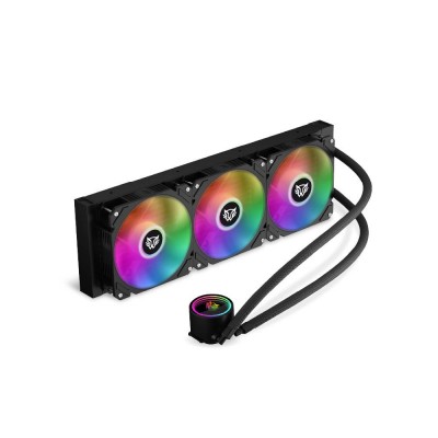 [COO100268] Enfriamiento liquido  hydrox pro hx30 bamlam rush -