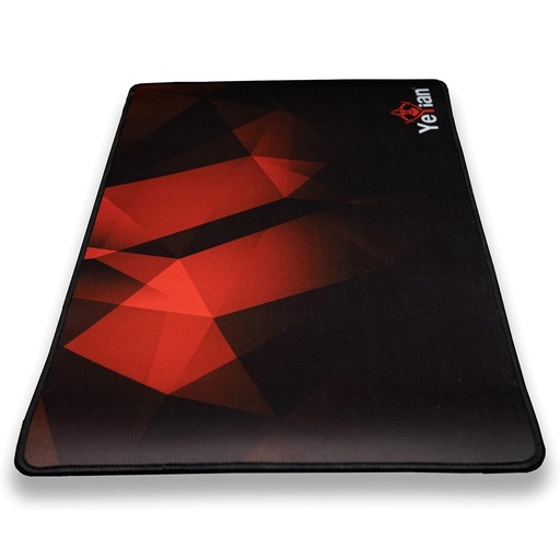 [KNM181924] Mousepad Gamer Yeyian YSS-MP1050N Krieg 1050 Antideslizante 50x36 cm 3mm