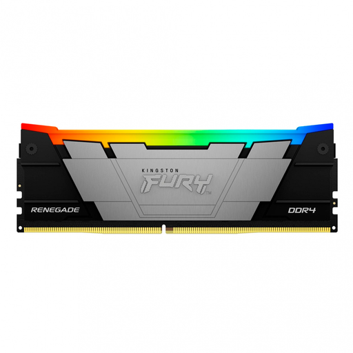 [SNR87458] Memoria dimm ddr4 kingston kf436c16rb2a/88gb 3600mt/s cl16 dimm fury renegade rgb