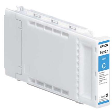 [PRI1923] Tinta epson stylus serie t cyan