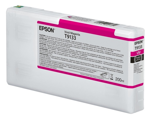 [PRI1930] Tinta epson ultrachrome hd vivid mag  200 ml