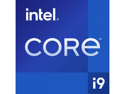 [PRO23253] Procesador Intel Core i9-14900K (14.ª generación) LGA 1700 36 MB caché 32 hilos Con Intel Thermal Velocity Boost
