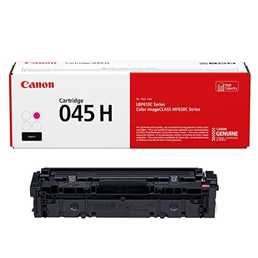 [PRI1994] Toner Canon 045 Magenta Alta Capacidad