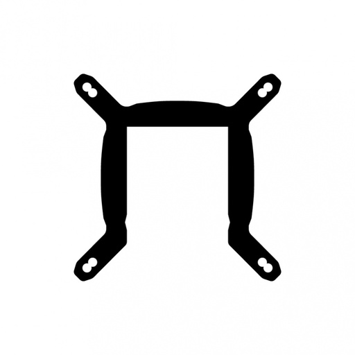 [COO100273] Kit de Retención para Enfriamiento Líquido Hydro RGB Corsair CW-8960096 Para LGA 1700