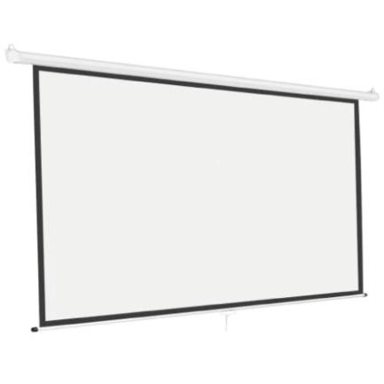 [SEC96583] Pantalla steren para proyector de 100"
