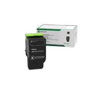 [PRI2402] Tóner Lexmark Negro Ultra Alto Rendimiento CX622ADE CS521D